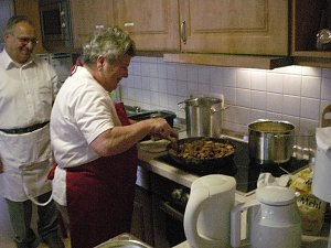 Nachgekocht