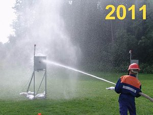 Feuerwehrfest 2011