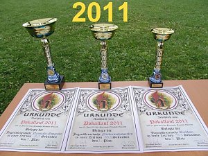 Feuerwehrfest 2011