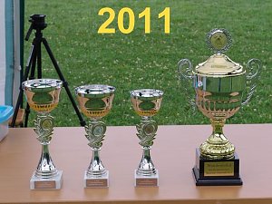 Feuerwehrfest 2011