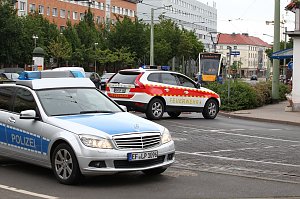Gasgeruch?