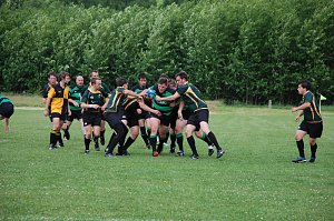 Revanche in Leimbach geplant