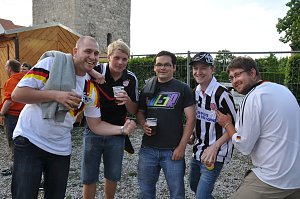 Public Viewing 