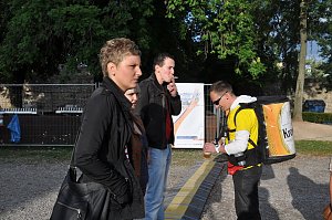 Public Viewing 