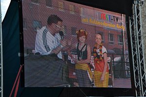 Public Viewing 