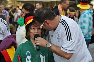 Public Viewing 