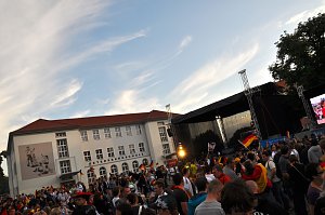 Public Viewing 