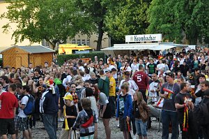 Public Viewing 