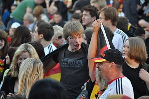 Public Viewing 