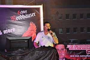 Public Viewing 