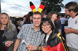 Public Viewing 