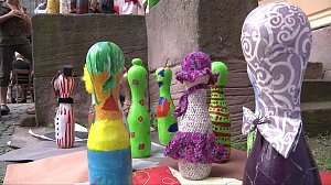 11. Kunstfest in Nordhausen