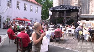 11. Kunstfest in Nordhausen