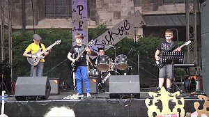 11. Kunstfest in Nordhausen