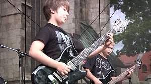 11. Kunstfest in Nordhausen