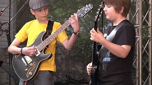 11. Kunstfest in Nordhausen