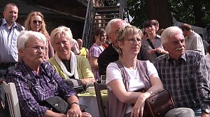 11. Kunstfest in Nordhausen