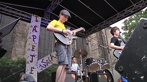 11. Kunstfest in Nordhausen