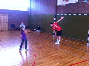 Schulfest in der Lessing-Schule