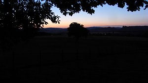 100 Kilometer S&auml;chsische Schweiz