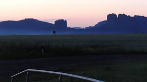100 Kilometer S&auml;chsische Schweiz