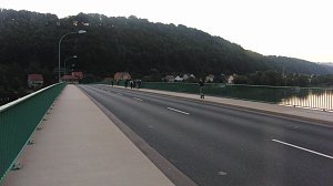 100 Kilometer S&auml;chsische Schweiz