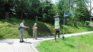 100 Kilometer S&auml;chsische Schweiz