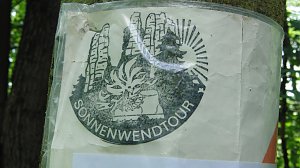 100 Kilometer S&auml;chsische Schweiz