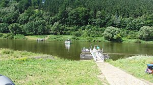 100 Kilometer S&auml;chsische Schweiz