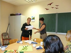Geehrte Sch&uuml;lerinnen und Sch&uuml;ler