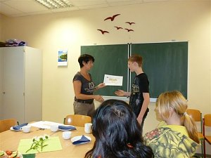 Geehrte Sch&uuml;lerinnen und Sch&uuml;ler