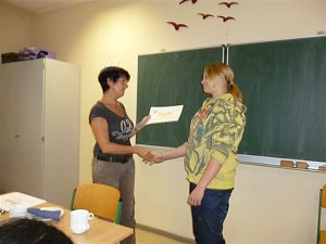 Geehrte Sch&uuml;lerinnen und Sch&uuml;ler
