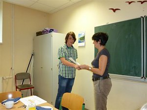 Geehrte Sch&uuml;lerinnen und Sch&uuml;ler