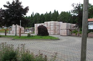 Baul&auml;rm in der Idylle - Massentourismus bef&uuml;rchtet