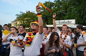 Public Viewing 