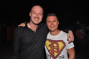 Radio Top 40 Party