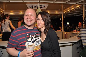 Radio Top 40 Party
