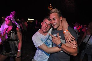 Radio Top 40 Party