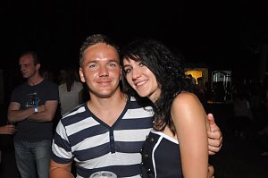 Radio Top 40 Party