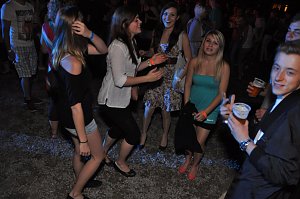 Radio Top 40 Party
