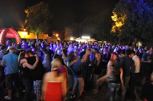 Radio Top 40 Party