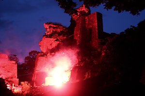 M&auml;rchenhaft