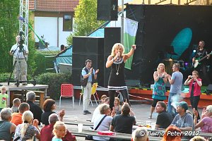 Traumzeit und mehr in Bleicherode