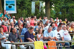 Traumzeit und mehr in Bleicherode