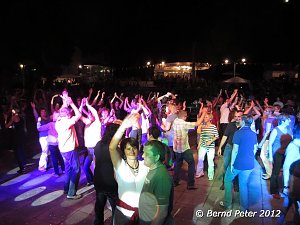 Traumzeit und mehr in Bleicherode
