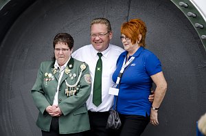 Tag der offenen T&uuml;r