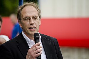 Tag der offenen T&uuml;r