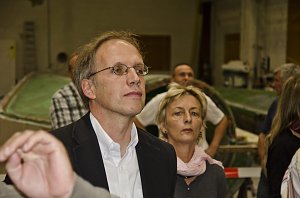 Tag der offenen T&uuml;r