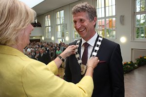Nachbarschaftsfest