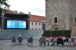 Letztes Spiel